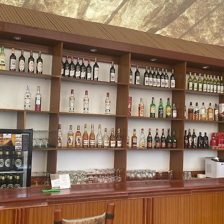 Aa Lodge Maasai Mara Talek 외부 사진