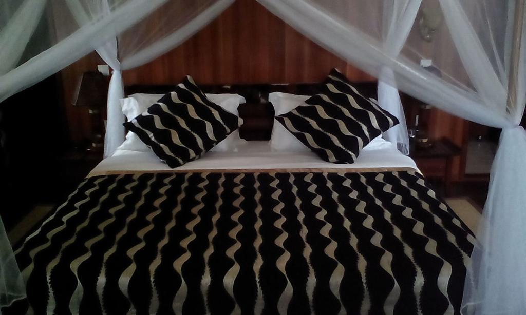 Aa Lodge Maasai Mara Talek 외부 사진