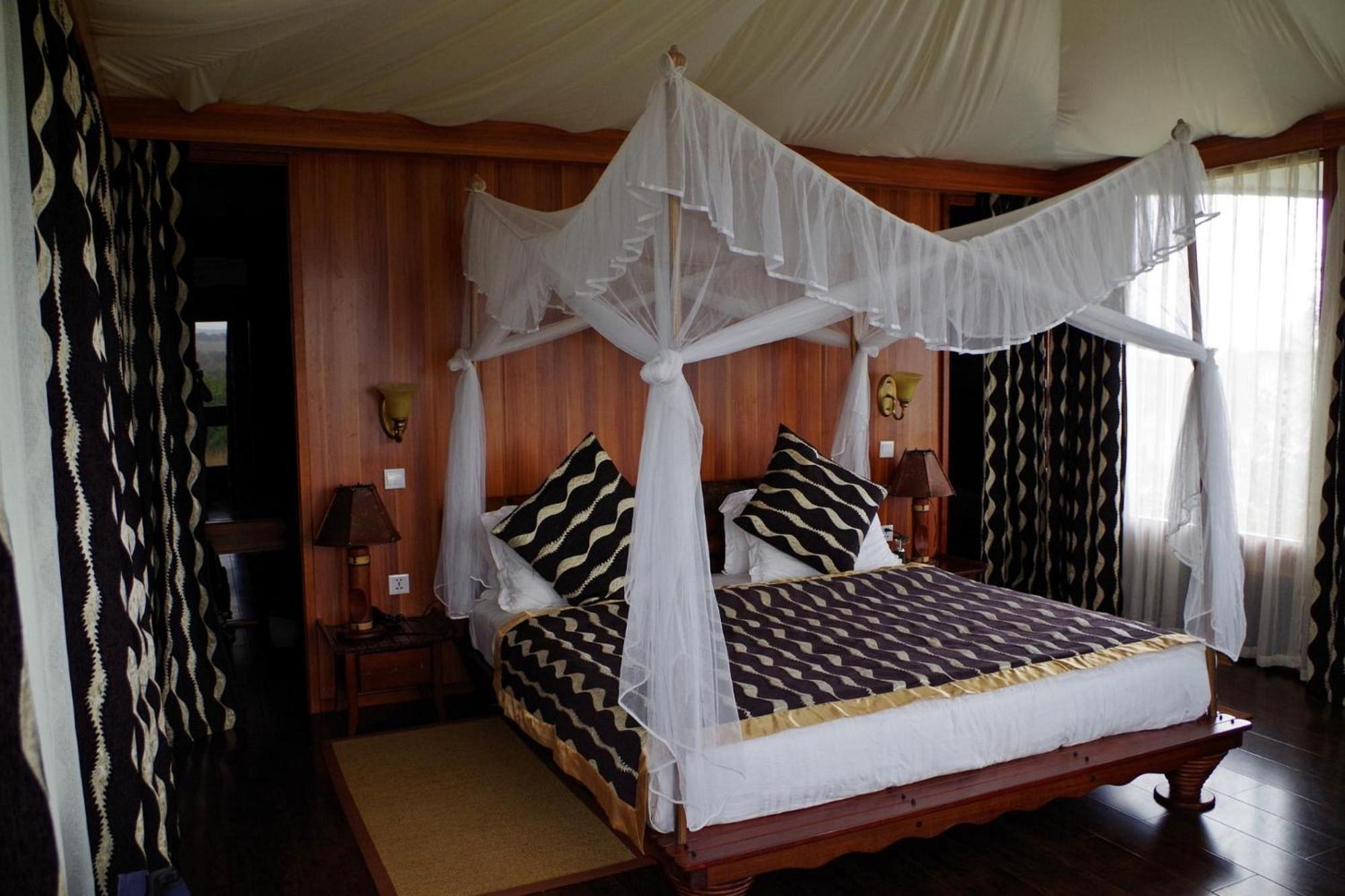 Aa Lodge Maasai Mara Talek 외부 사진