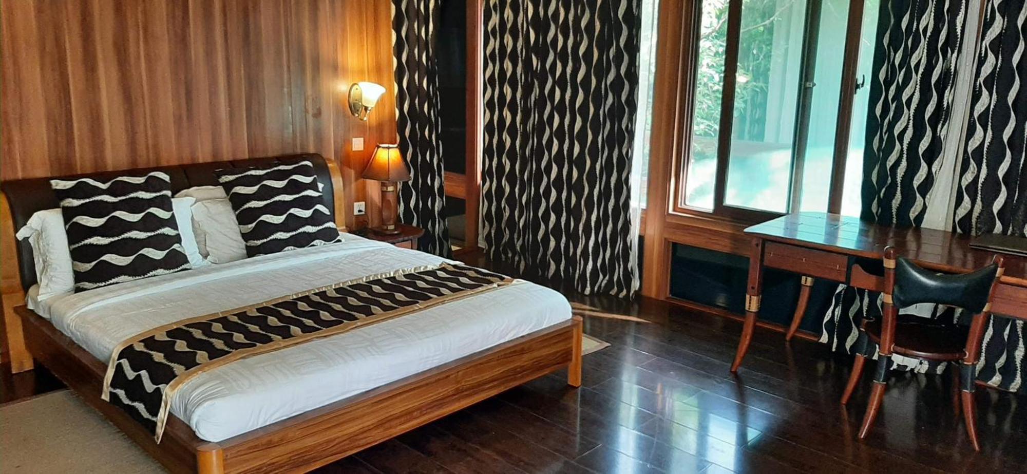 Aa Lodge Maasai Mara Talek 외부 사진