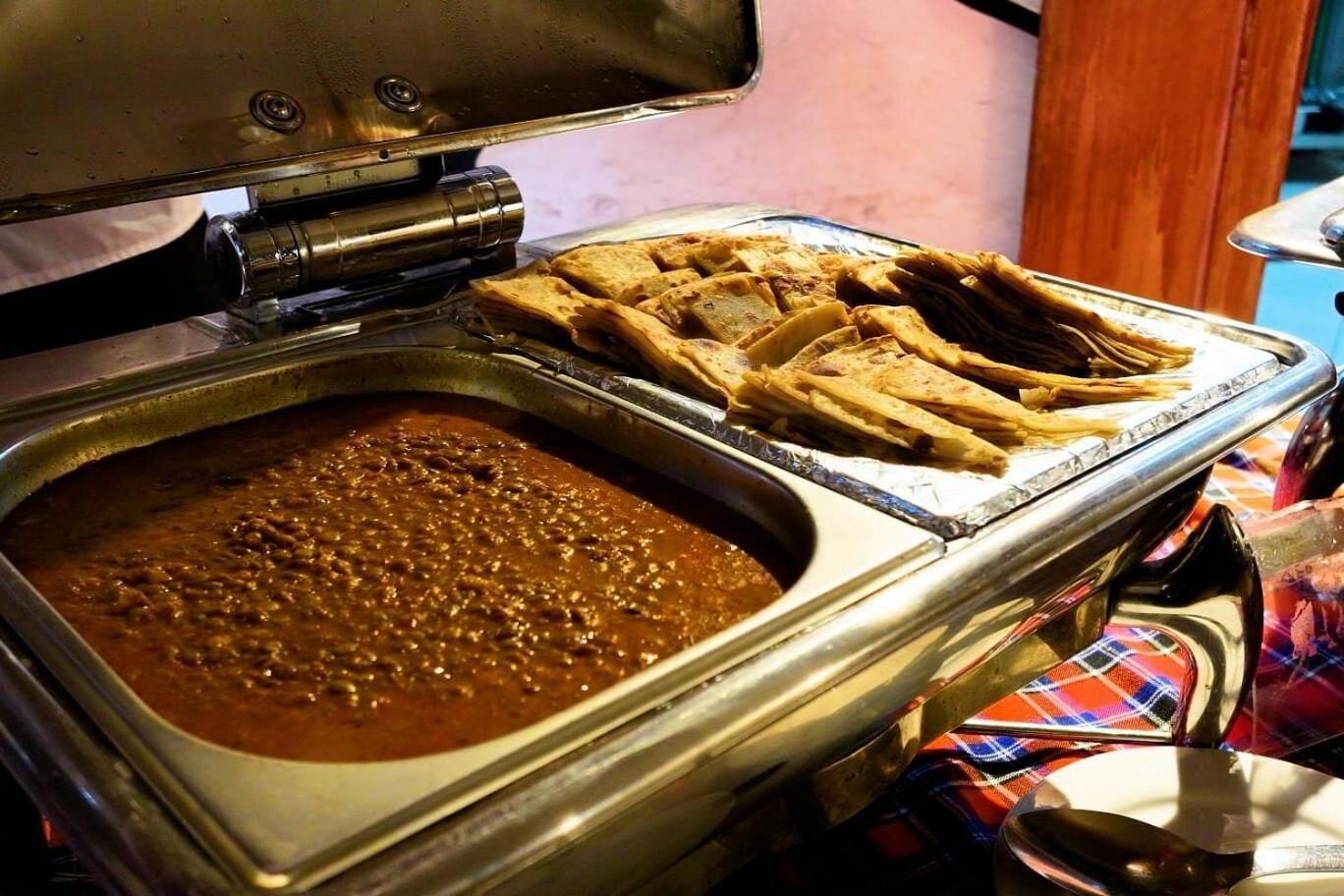 Aa Lodge Maasai Mara Talek 외부 사진