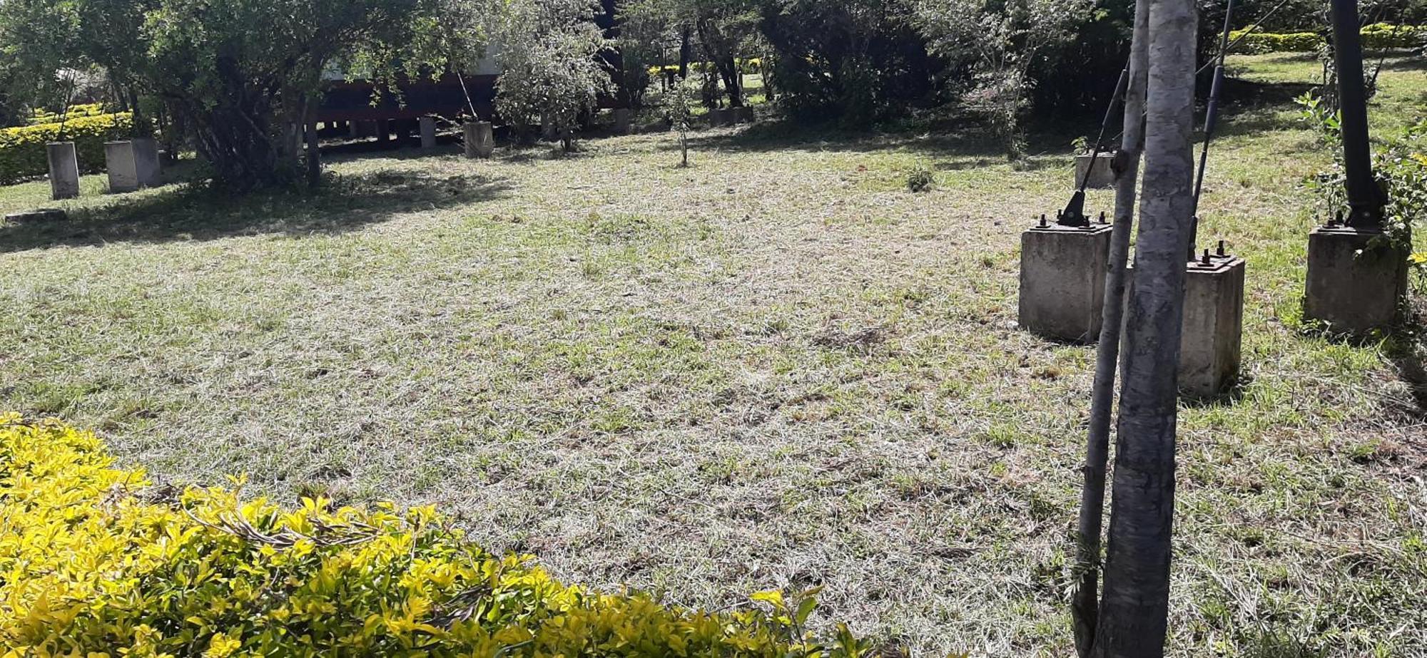 Aa Lodge Maasai Mara Talek 외부 사진