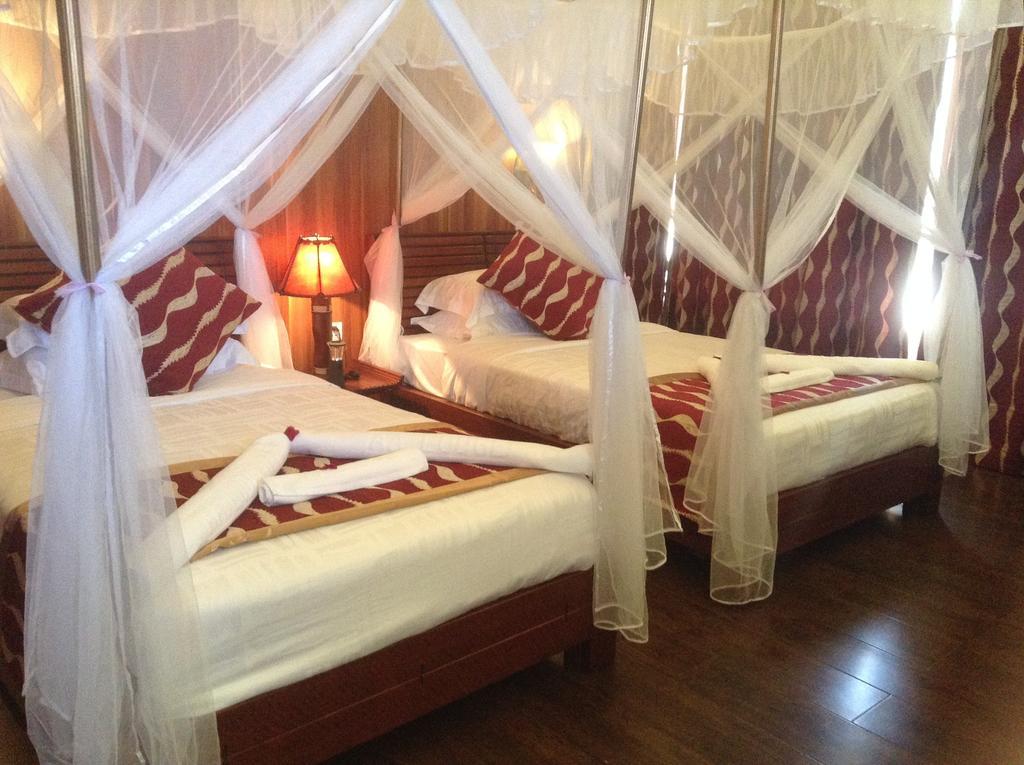 Aa Lodge Maasai Mara Talek 외부 사진