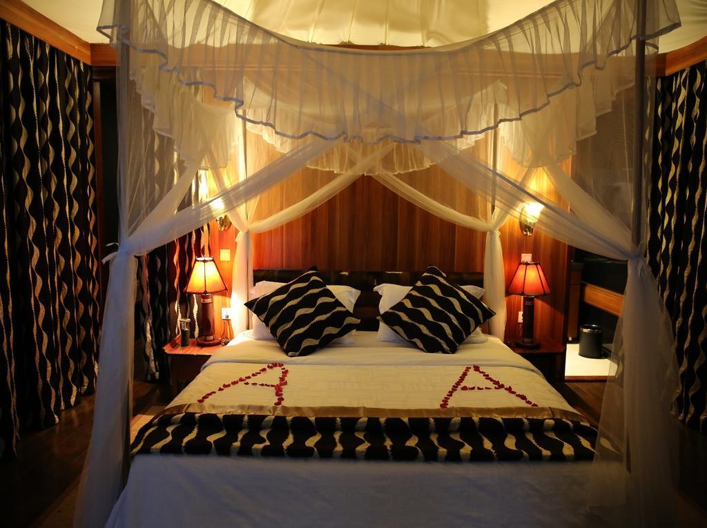Aa Lodge Maasai Mara Talek 외부 사진