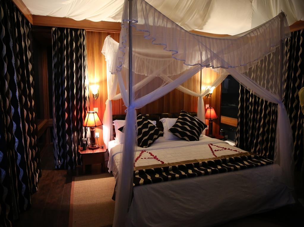Aa Lodge Maasai Mara Talek 외부 사진