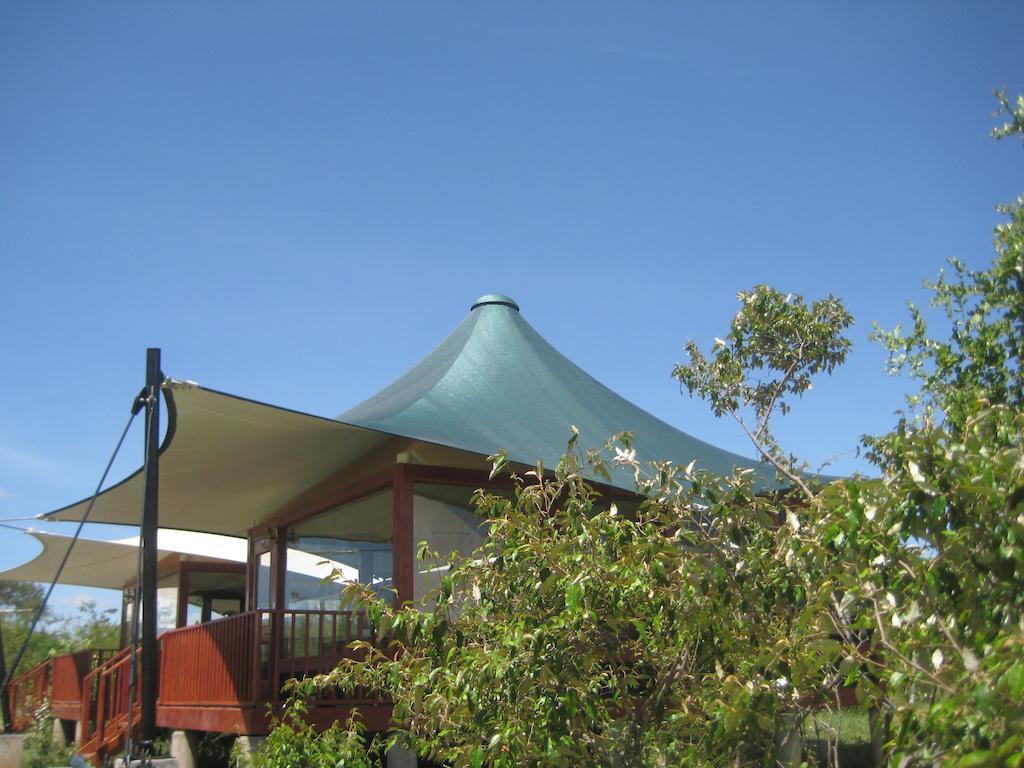 Aa Lodge Maasai Mara Talek 객실 사진