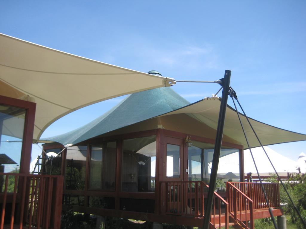 Aa Lodge Maasai Mara Talek 객실 사진